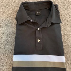 Golf polo